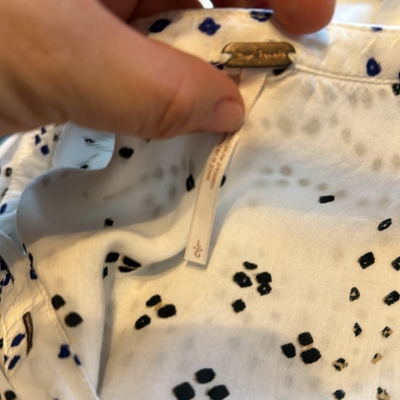 Free People Dress - Picture 3 of 4